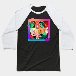 Wildest Performer Baseball T-Shirt